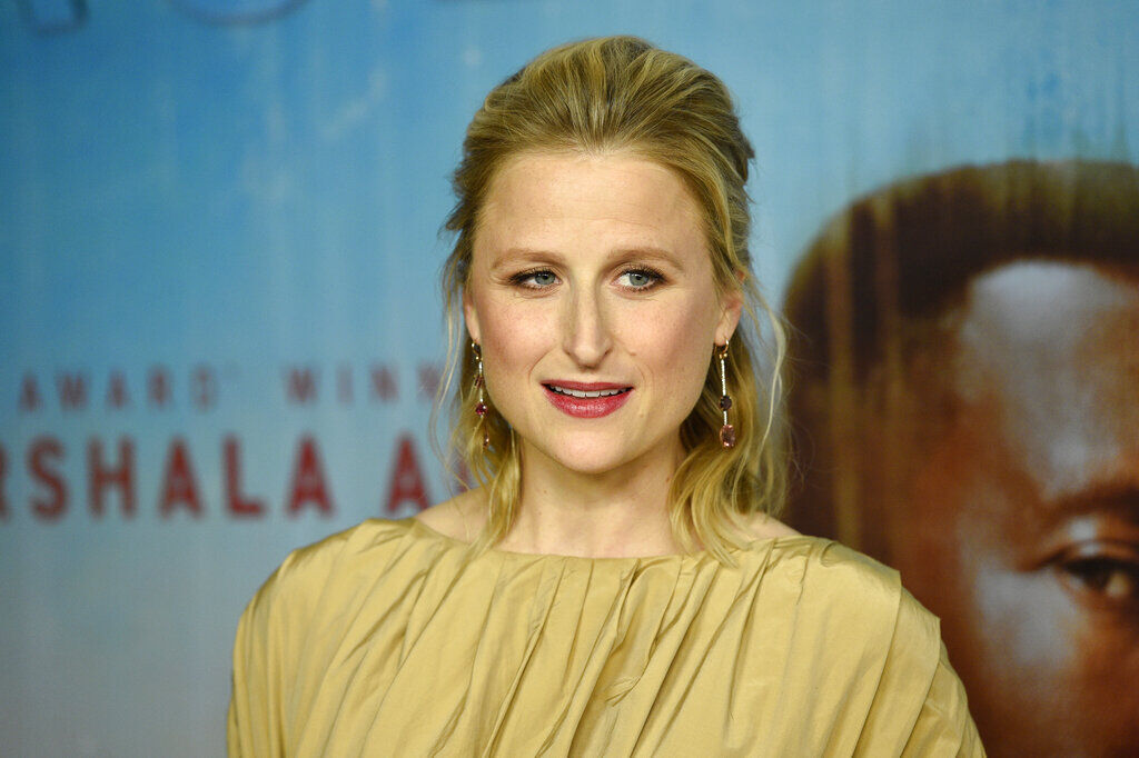 Mamie Gummer